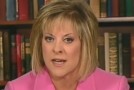 Nancy Grace Joins “Dancing with the Stars” and We’re Kind of Grossed Out