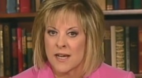 Nancy Grace Joins “Dancing with the Stars” and We’re Kind of Grossed Out