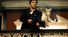 Blu-ray Review: Double De Palma