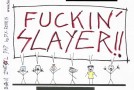 Suburban Metal Dad #266. F.N. Slayer, or Postmortem.