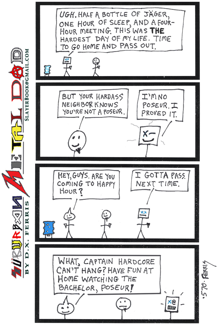 Book Review “Face the Music A Life Exposed”