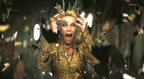 Blu-ray Review: “Snow White” In The Woods