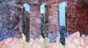 Spin Cycle: Shiny Toy Guns  III