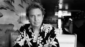 The Popdose Interview: Andy Summers