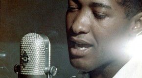 Here’s Something Else!: Kicking It Old School, Sam Cooke Edition