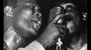 Soul Serenade: Sam & Dave, “When Something Is Wrong With My Baby”