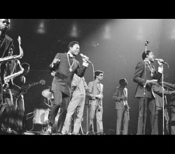 Sam & Dave