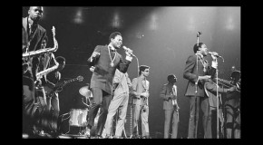 Soul Serenade: Sam & Dave, “I Thank You”