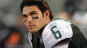 10 Yard Fight – Mark Sanchez’s Right To Fight Regression