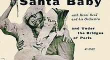 Santa Baby