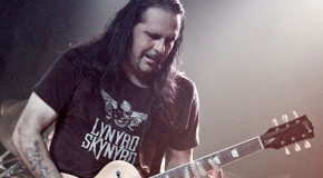 Metal Monday Volume 102 (12.24.12)