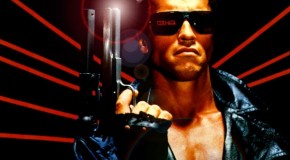New on Blu-ray: “The Terminator Anthology”