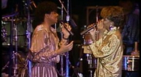 Jheri Curl Fridays 34: “Secret Lovers”