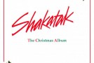 The Twenty-First Day of Mellowmas: Shakatakcked