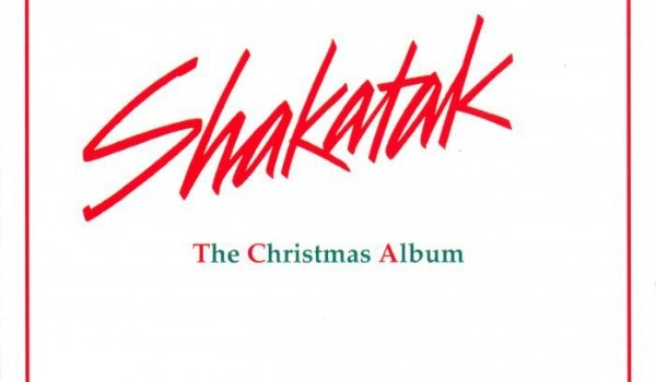 Shakatak
