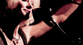 A Fan’s Notes: Shelby Lynne – Narrows Arts Center, Fall River, MA