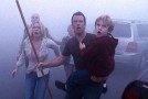 The 31 Days of Horror, Days 20-22: A Stephen King Mini-Marathon (The Mist, The Shining, & Silver Bullet)