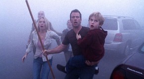The 31 Days of Horror, Days 20-22: A Stephen King Mini-Marathon (The Mist, The Shining, & Silver Bullet)
