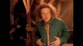 Jheri Curl Fridays 39: “It’s Only Love”