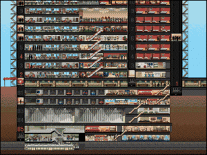 Simtower simtower