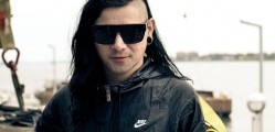 Skrillex