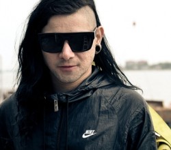 Skrillex