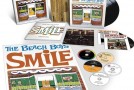 SMiLE-ology: Inside The Beach Boys’ SMiLE Sessions