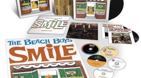SMiLE-ology: Inside The Beach Boys’ SMiLE Sessions