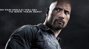 Dwayne “The Rock” Johnson’s Snitch – Pass The Popcorn! Review
