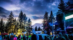 SnowGlobe Music Festival: 13 Highlights for 2013