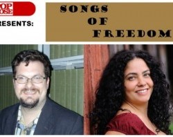 Songs of Freedom