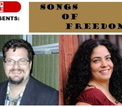 Songs of Freedom