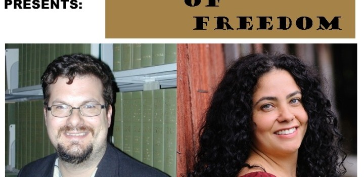 Songs of Freedom