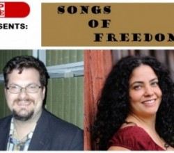 Songs of Freedom