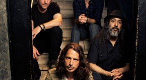 Spin Cycle: Soundgarden, King Animal