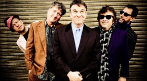 Review: Squeeze, “Live at The Fillmore”