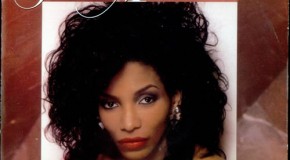 Jheri Curl Fridays 14: “(You’re Puttin’) A Rush On Me”