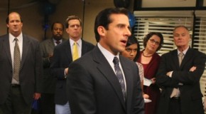 TV on DVD: “The Office: Season Seven”