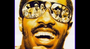 Soul Serenade: Stevie Wonder, “Signed, Sealed, Delivered I’m Yours”
