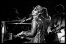 Soul Serenade: Stevie Wonder, “Living For The City”
