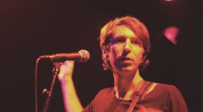 Parlour to Parlour Bonus Track! (Episode 34A: Bart Davenport)