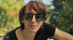 Parlour to Parlour, Episode 34: Bart Davenport