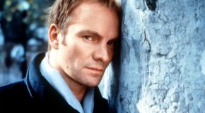 The Very Guest Of…Sting