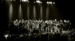 Live Music: Iggy Pop and the Stooges @ the Warfield, December 6, 2011
