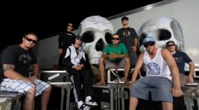 Desert Island Discs with Slightly Stoopid