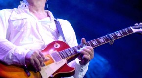 Popdose Flashback ’91: Dire Straits, “On Every Street”