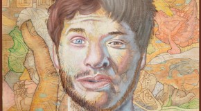 Album Review: Time and Energy, “Strange Kind of Focus”