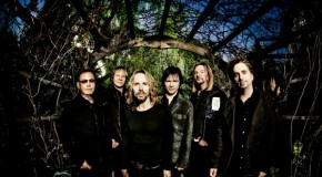 Styx Confuses “Re-Recorded” with “Regeneration”