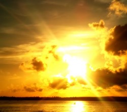 Sunshine