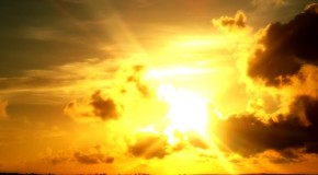 The Weekly Mixtape: Some Rays of Sunshine in All This Darkness
